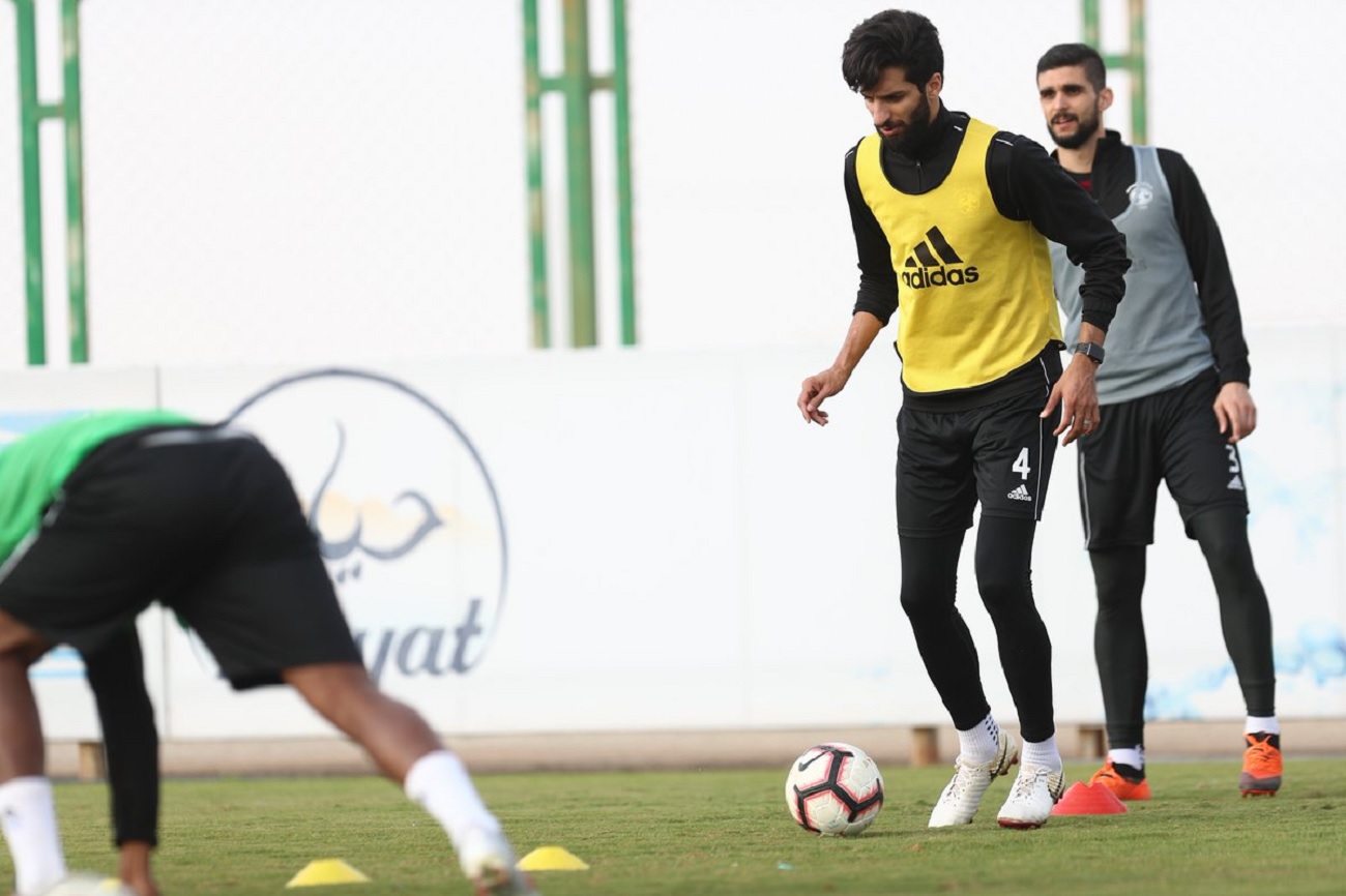 دوري محمد بن سلمان للمحترفين.. #الفيصلي والفوز الخامس ضد #القادسية