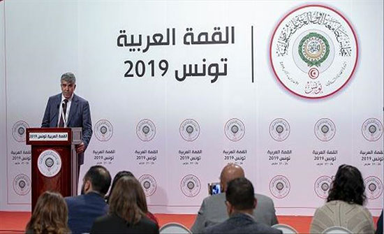 على قدم وساق.. تونس تستعد لاحتضان القمة العربية في دورتها الـ30