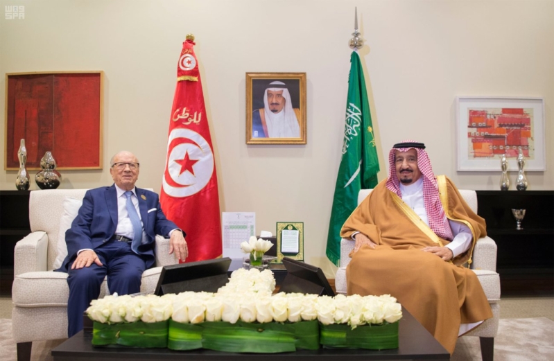 القمة العربية في تونس.. حضور خاص للسعودية وعلاقات تتجاوز التاريخ والجغرافيا