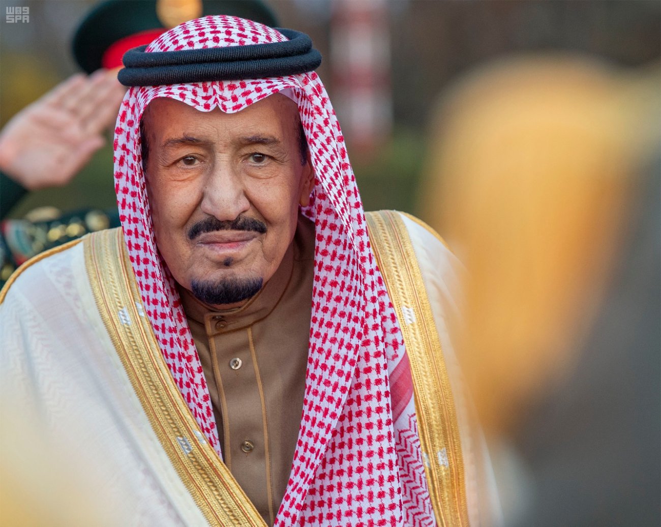 السعودية في القمة.. الدعوة الأولى والحضور الأول