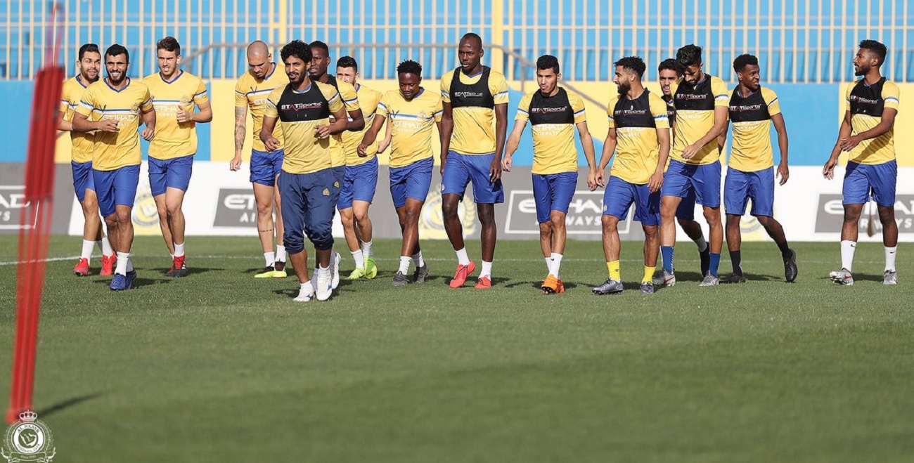 3 ملاعب استضافت الديربي.. #النصر يبحث عن الفوز السادس في الدرة