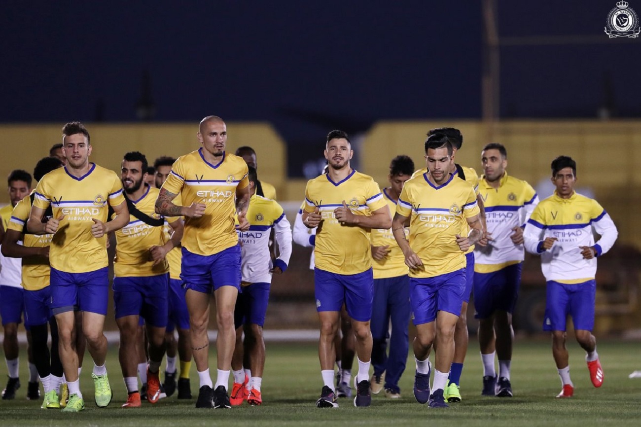 طرح تذاكر مباراة #النصر_الجيل بهذه الأسعار