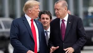 ترامب يقرر إلغاء مزايا تجارية تفضيلية لتركيا