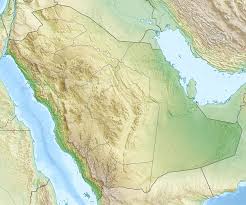 توقع اضطرابات جوية على المملكة.. ابتداء من السبت