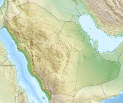 توقع اضطرابات جوية على المملكة.. ابتداء من السبت