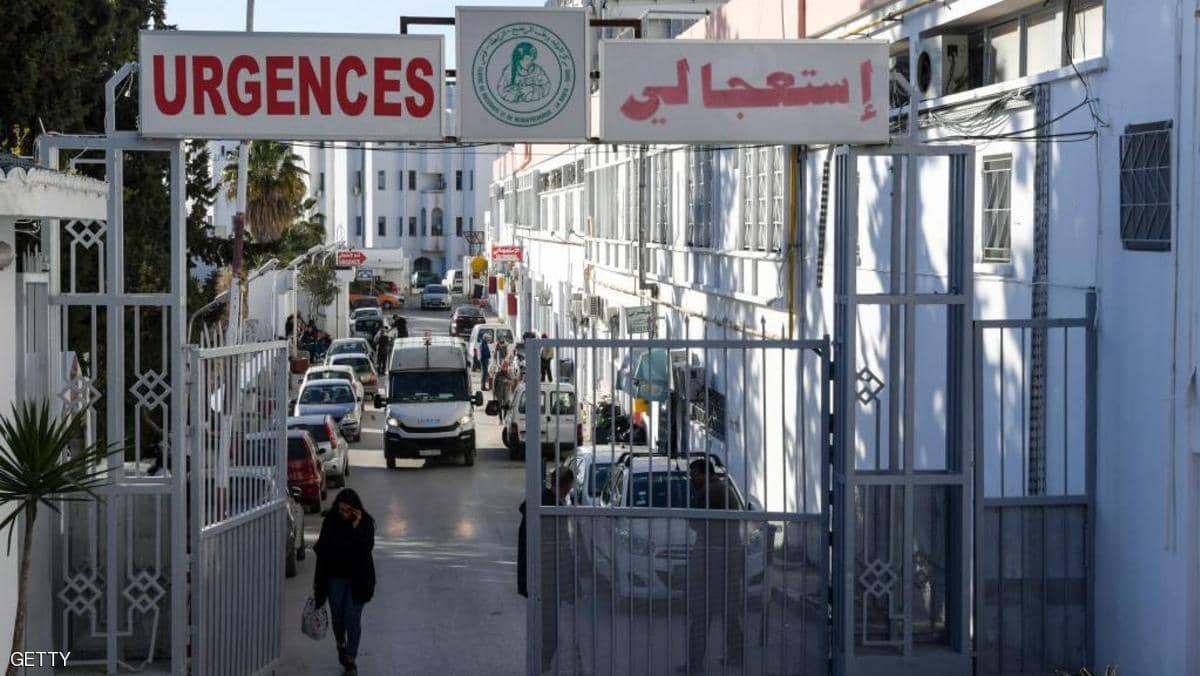 حكومة تونس تسلم جثث الرضع داخل علب الكرتون!
