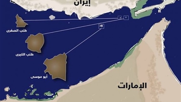 قرقاش عن الجزر المحتلة: منطق الاحتلال والقوة والأمر الواقع لا يصنع شرعية