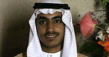 أنباء عن مقتل حمزة بن لادن