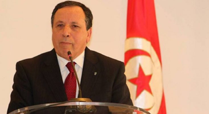 الجهيناوي : قمة تونس ستكون منطلقًا لاستعادة العرب زمام المبادرة
