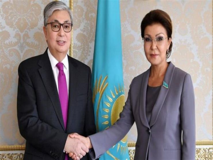 المرأة الحديدية تصعد للسلطة بعد يومين من تنحي والدها عن رئاسة كازاخستان