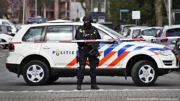 هولندا لا تستبعد وجود خلفيات عائلية لهجوم أوتريخت الإرهابي