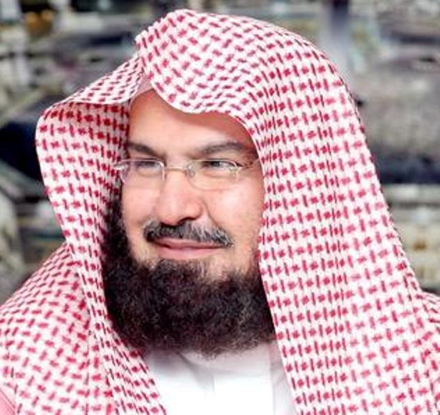 الشيخ السديس: إقامة الحدود الشرعية أمان للمجتمع ورادع للمعتدين