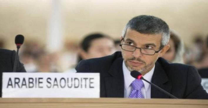 الواصل يطلع المجتمع الدولي على انتهاكات ميليشيا الحوثي: يجب وقفة جادة