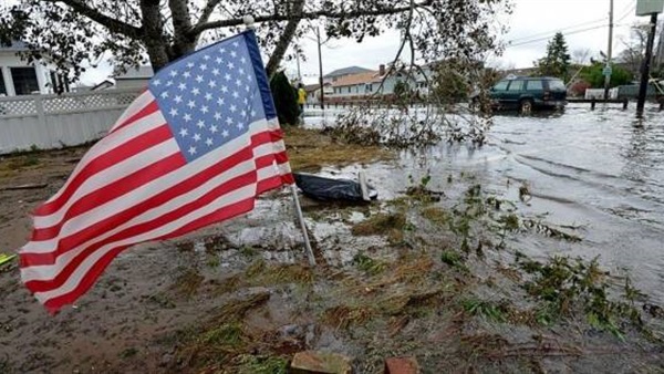 خبراء الأرصاد يحذرون من فيضانات تاريخية في جنوب أمريكا