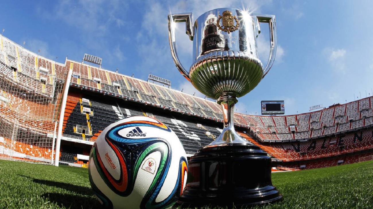 كأس الملك .. اقتراح الاتحاد الإسباني الجديد يُزيد البطولة إثارة وقوة