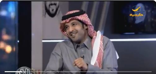 ماجد مطرب فواز : أنا ضد السخرية من البدوي
