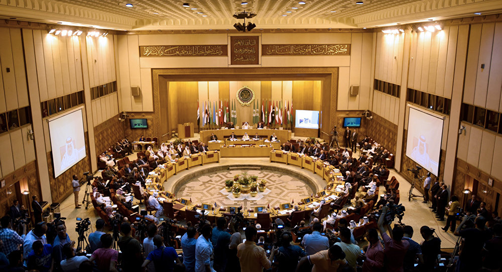 قرار مهم من مجلس وزراء الخارجية العرب