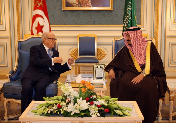 وزير المالية: زيادة الدعم السعودي إلى تونس خلال الزيارة الملكية