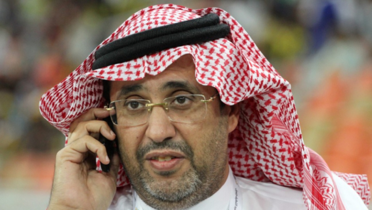 #منصور_البلوي ترند.. وجماهير #الاتحاد : أهلًا بعودة عراب البطولات