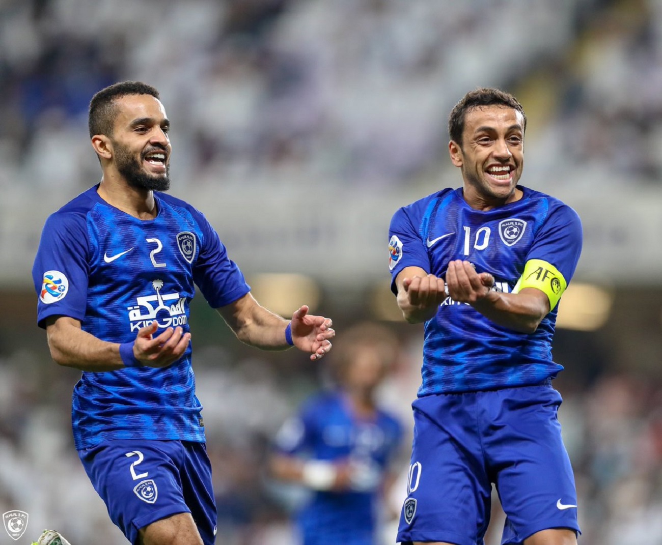 هدف الشلهوب قد يكون مفتاح تتويج #الهلال بالبطولة الآسيوية