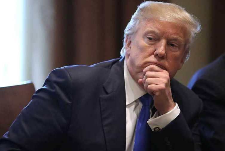 ترامب يوقف اتفاقًا تجاريًّا مع تركيا بـ100 مليار دولار