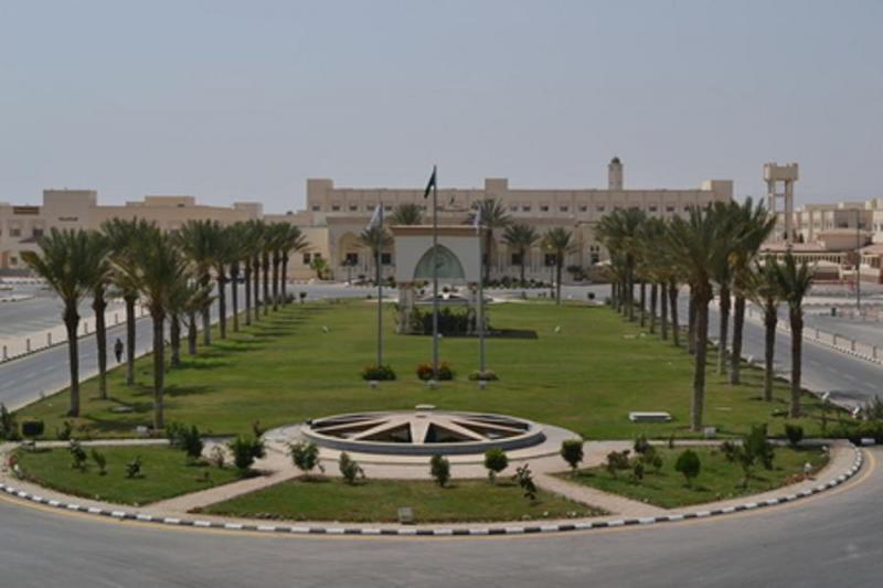 أول جامعة سعودية تنال الاعتماد المؤسسي المطور