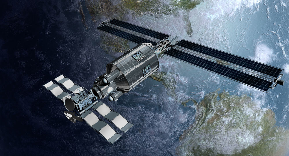 تأجيل إطلاق القمر الاصطناعي الروسي جلوناس