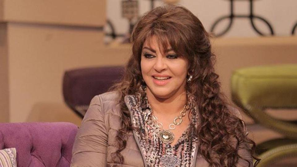 أول تعليق من الفنانة هالة صدقي على الفيديو المسيء