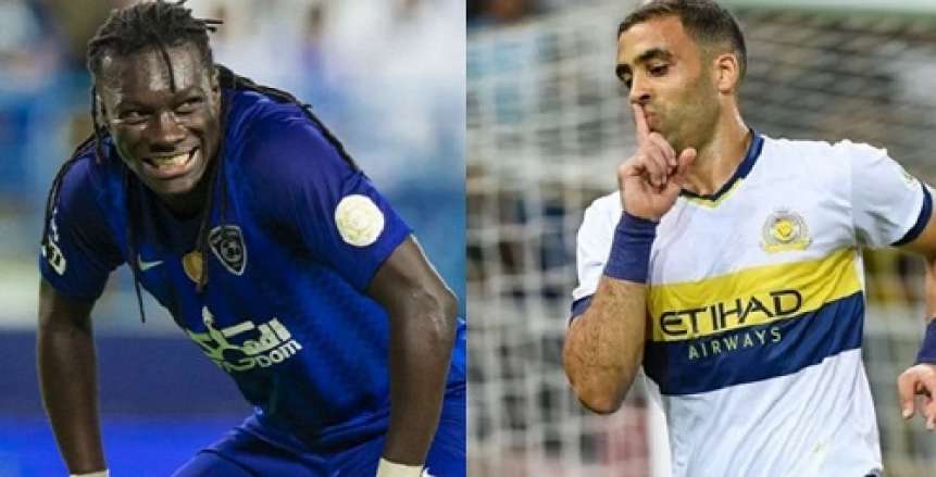 بعد فوز #النصر بثلاثية .. صدمة مُدوية لـ الهلال