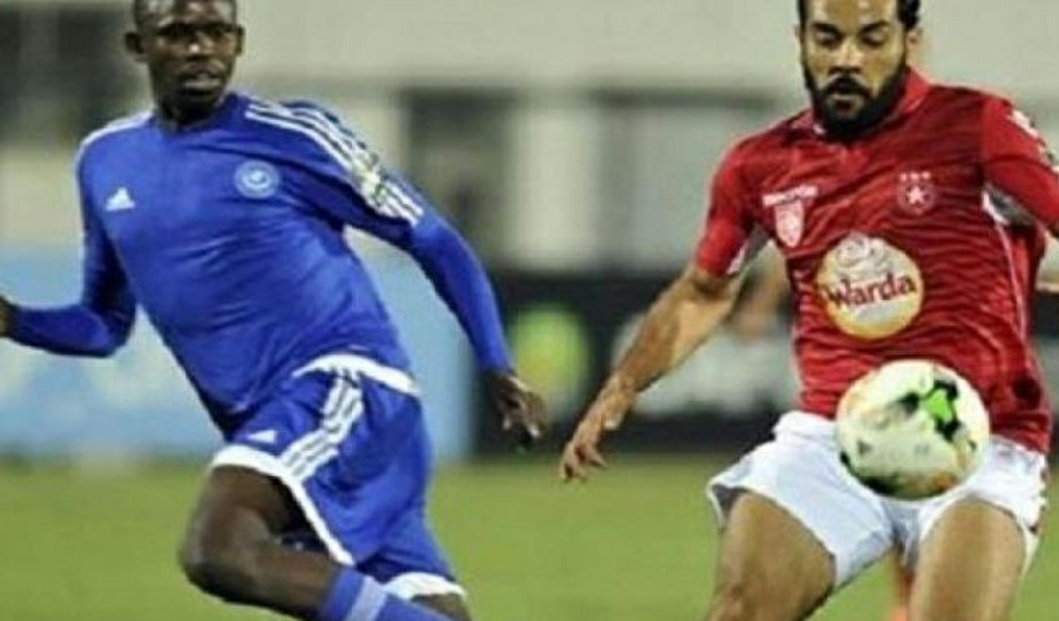 الهلال ضد النجم الساحلي .. بطل تونس يضرب موعدًا مع الزمالك بدور الـ4