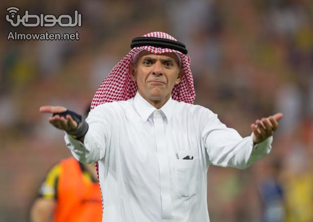 فيديو.. لؤي ناظر: الإنجاز الحقيقي هو استلام الكأس من يد خادم الحرمين.. وكنت أتمنى والدي بجانبي