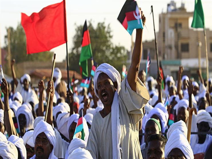 اتفاق مبدئي على مجلس مشترك بالسودان.. والحصص معلقة