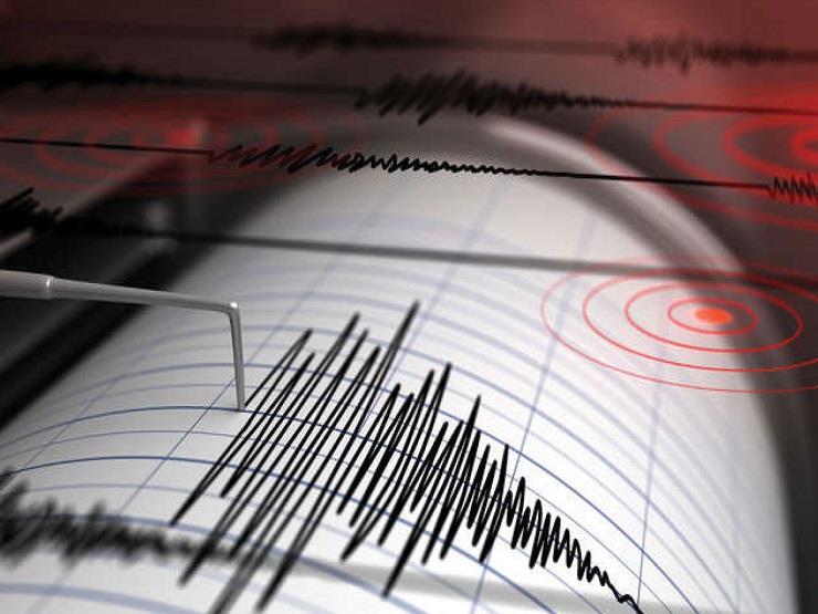 زلزال بقوة 6.4 درجة يضرب جنوب الفلبين