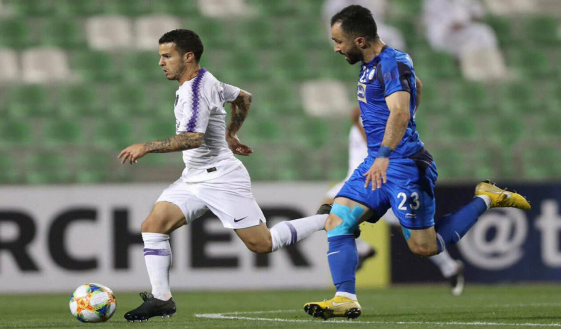 موعد مباراة الهلال والاستقلال