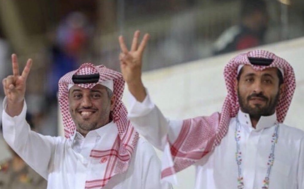 رئيس الهلال: مهاجم النصر ممنوع اللمس .. والرائد مُريب