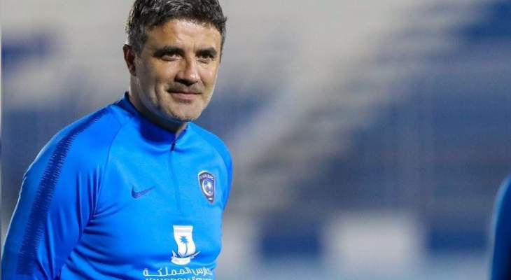 الهلال يمنح فرصة أخيرة لزوران .. غويدي يترقب