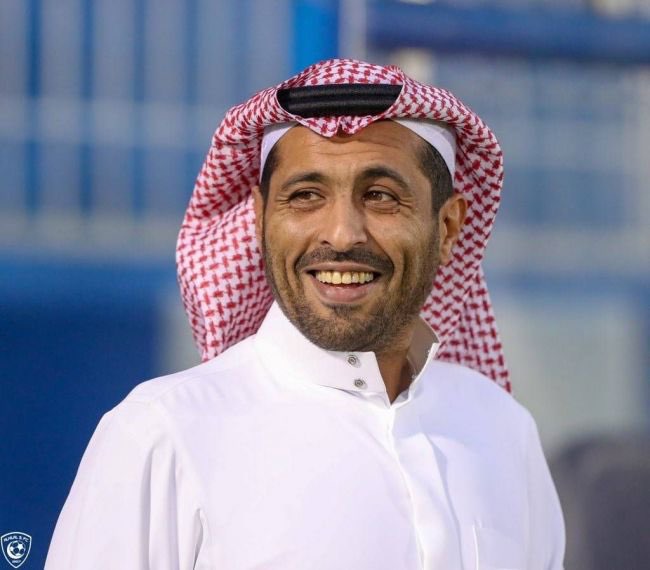 محمد بن فيصل: كاريلو سيبقى في الهلال الموسم القادم