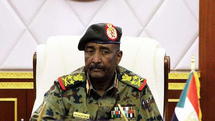 السلطات السودانية ترفض استقبال وفد قطري برئاسة وزير الخارجية بعد وصوله للخرطوم