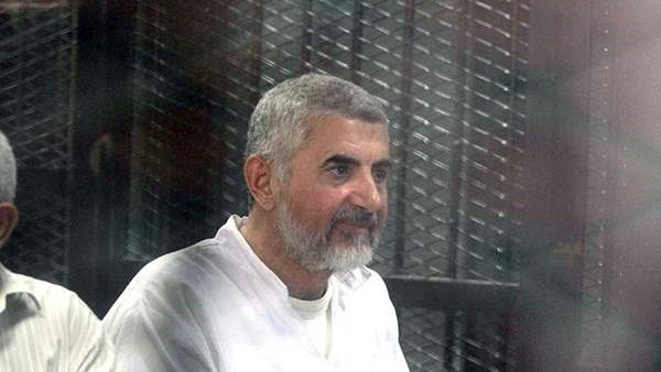 السجن 25 عامًا بحق القيادي الإخواني المصري حسن مالك