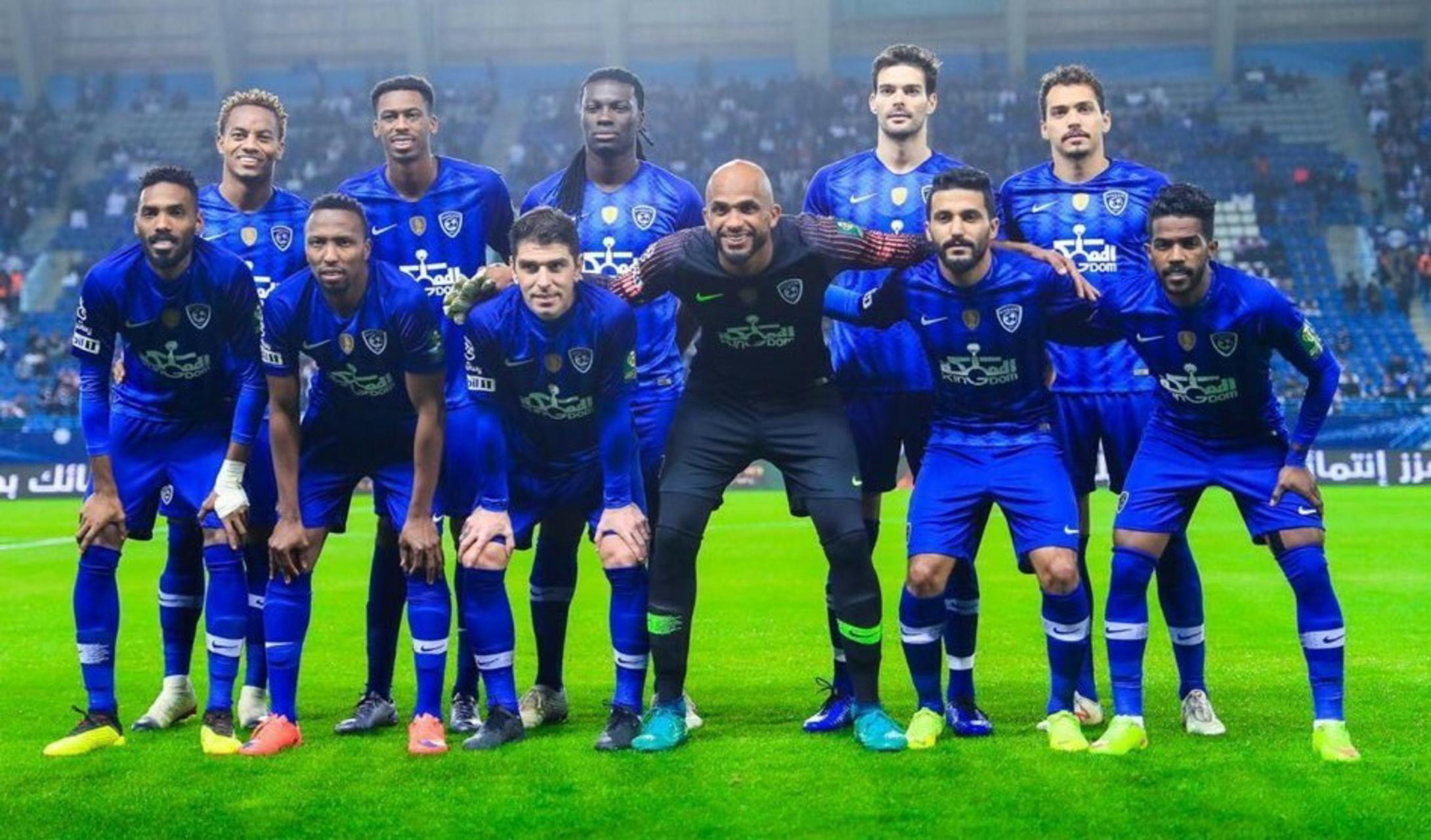 ناقد رياضي: #الهلال في فوضى والحال سينصلح بإقالة زوران