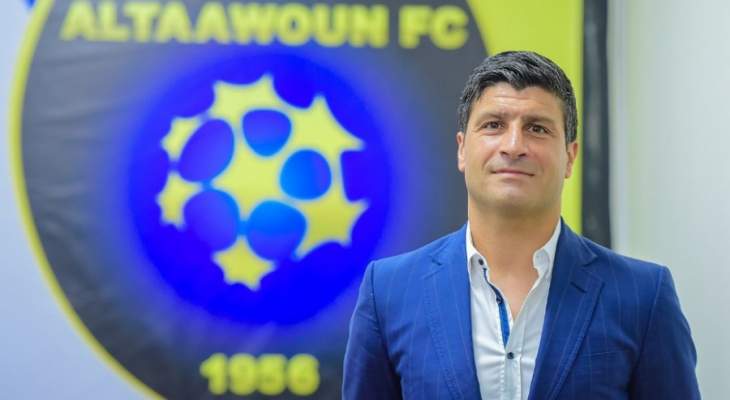 مدرب #التعاون: قادرون على إقصاء #الهلال