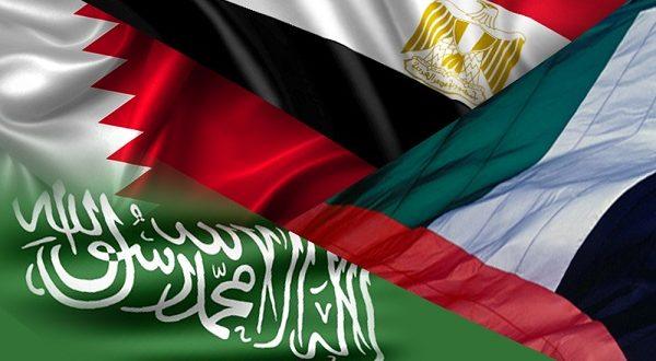 الدول الأربع تحدد موقفها من مؤتمر الجمعية العمومية للاتحاد البرلماني في الدوحة