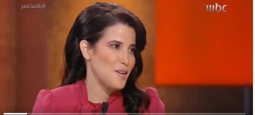 فيديو .. غادة المطيري تكشف سبب خلع الحجاب