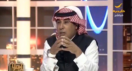 فيديو.. العرفج: معلم مغسلة الموتى لا يُلام.. لهذا السبب