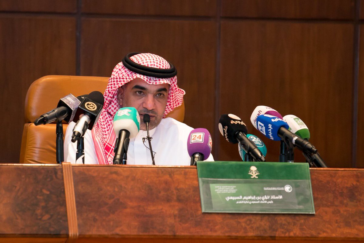 نظام القوائم يُهدد الكرة السعودية