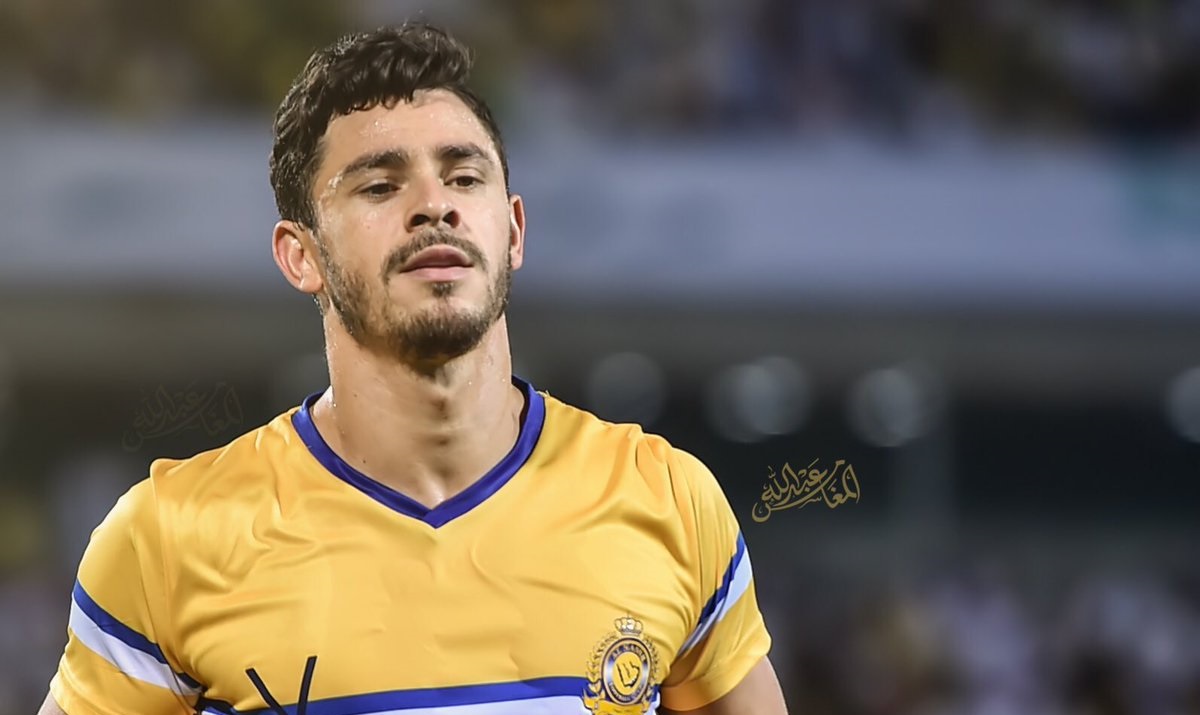 نصيحة ثمينة من فهد الهريفي لنجم #النصر