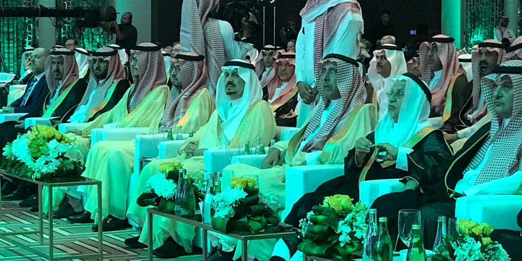 بـ300 غرفة و10 قاعات.. افتتاح مميز لـ فيرمونت الرياض بحضور فيصل بن بندر بـ300 غرفة و10 قاعات.. افتتاح مميز لـ فيرمونت الرياض بحضور فيصل بن بندر