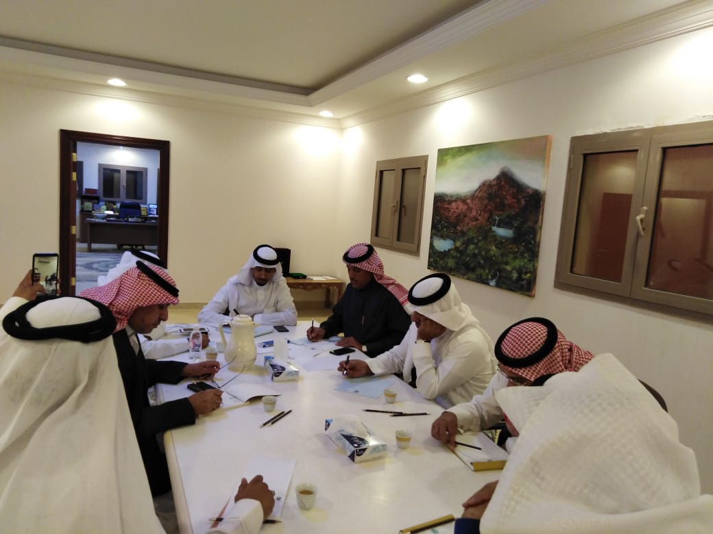 نادي الباحة الأدبي: الملتقى المسرحي الأول سيكون الأضخم في تاريخ المسرح السعودي