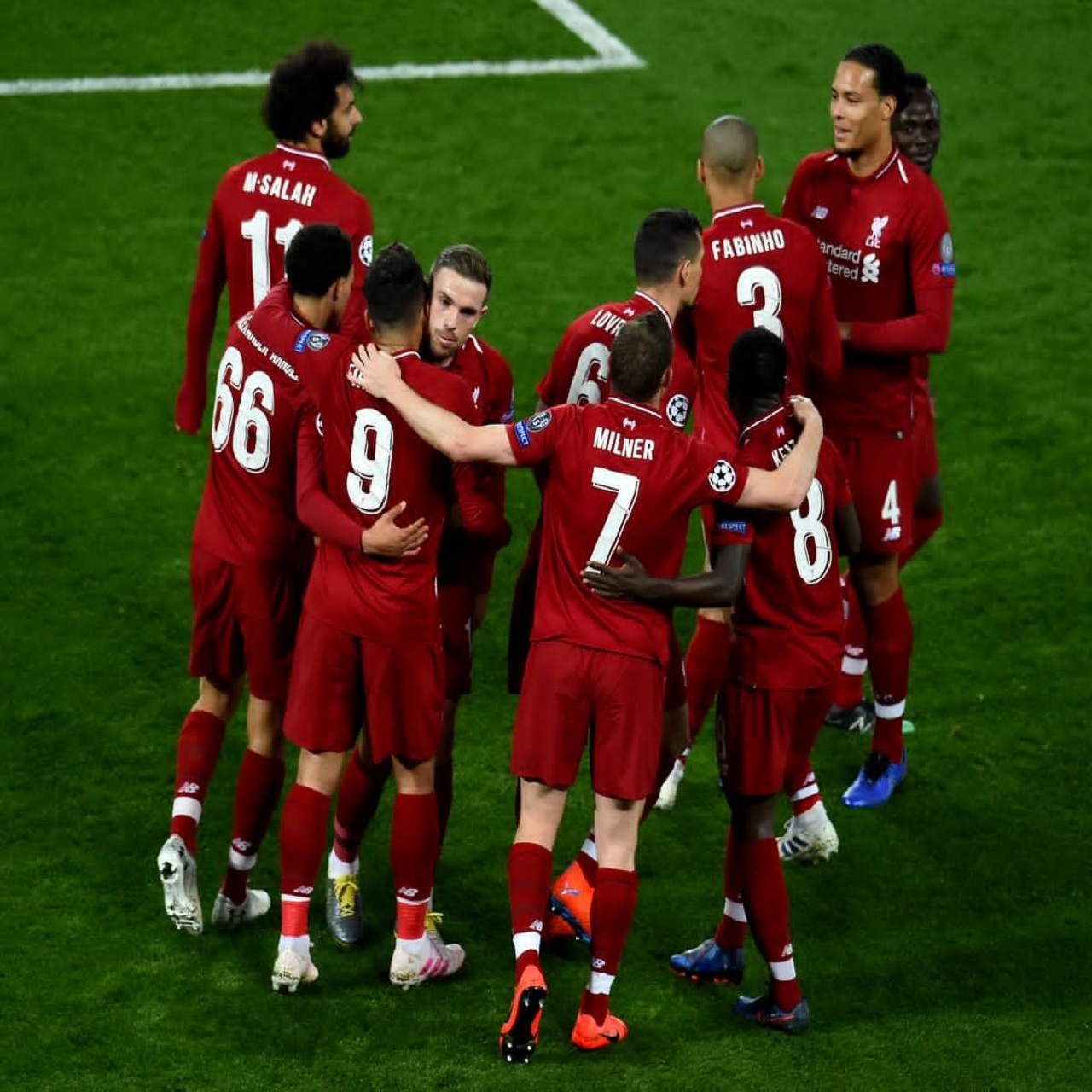 Porto VS Liverpool .. التاريخ يُنصف الريدز في البطولات الأوروبية