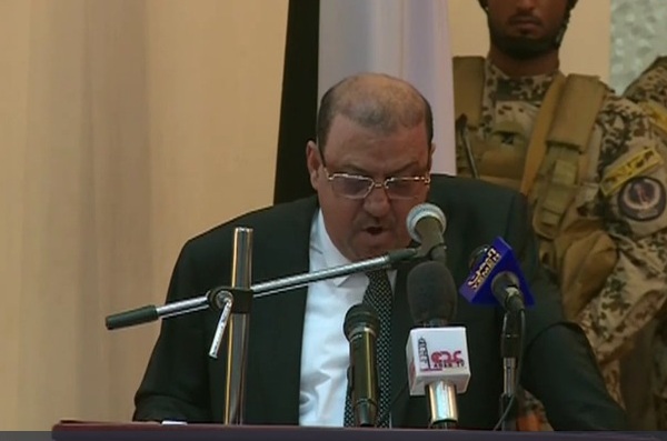 فيديو.. رئيس البرلمان اليمني: الانقلابيون ينفذون برنامجاً فارسياً يستهدف بلادنا وجيراننا